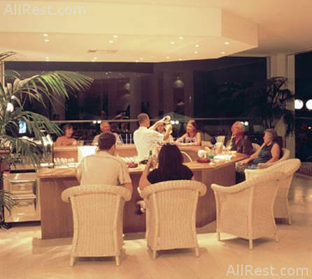 Iberostar Plagos Beach 12